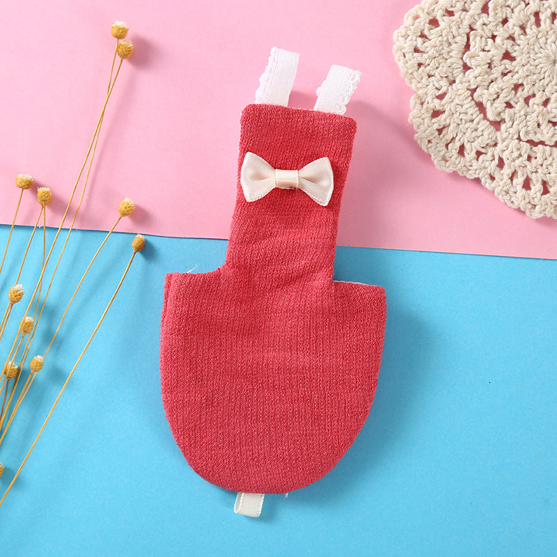 Large And Medium Pet Bird Clothes