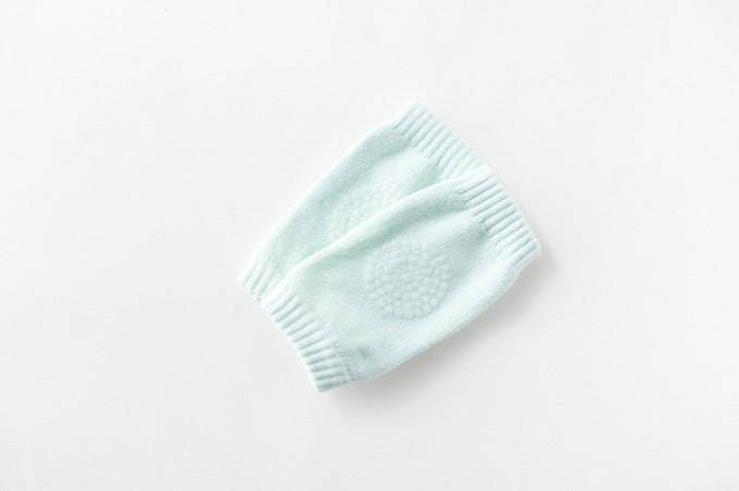 Baby Knee Pad Terry Baby Socks Elbow Pad Crawling