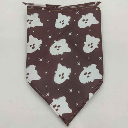 Pet Triangle Scarf - Bandana - Amanluxe