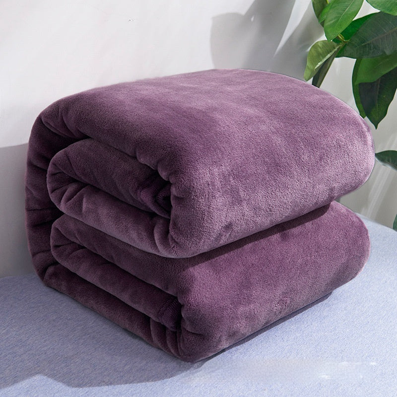 Nap Blanket Air Conditioning Blanket null
