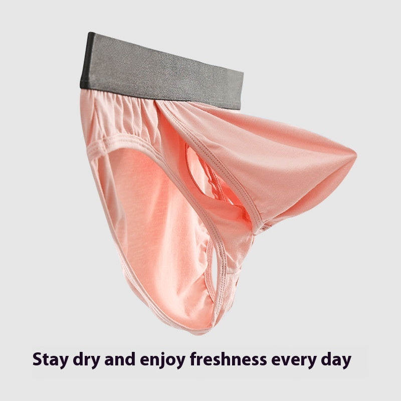 Men's Underwear Men's Triangle Underwear Separated