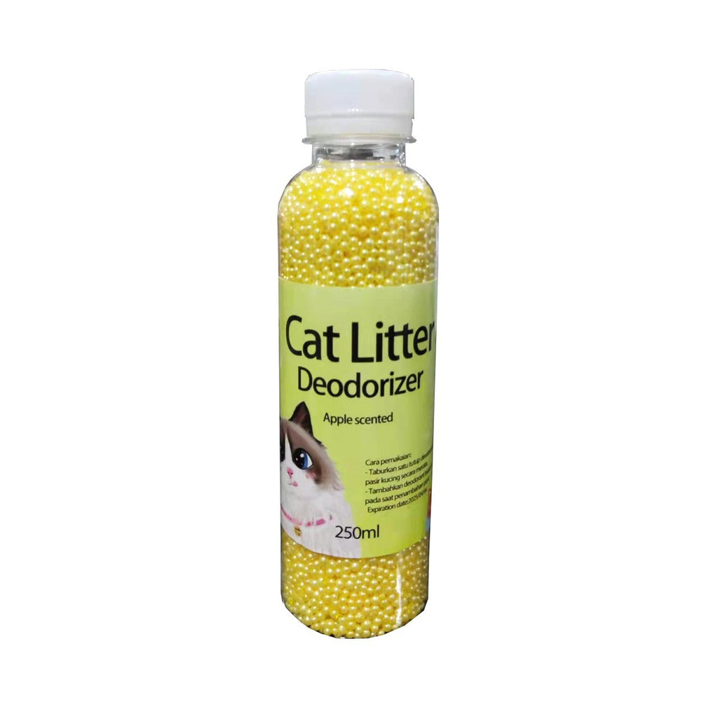 Activated Carbon Deodorant Cat Litter Deodorant Beads