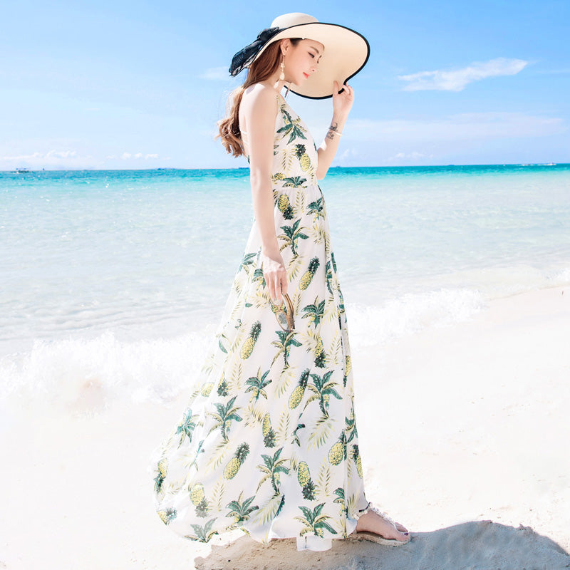 Super Fairy Skirts That Look Good At The Beach