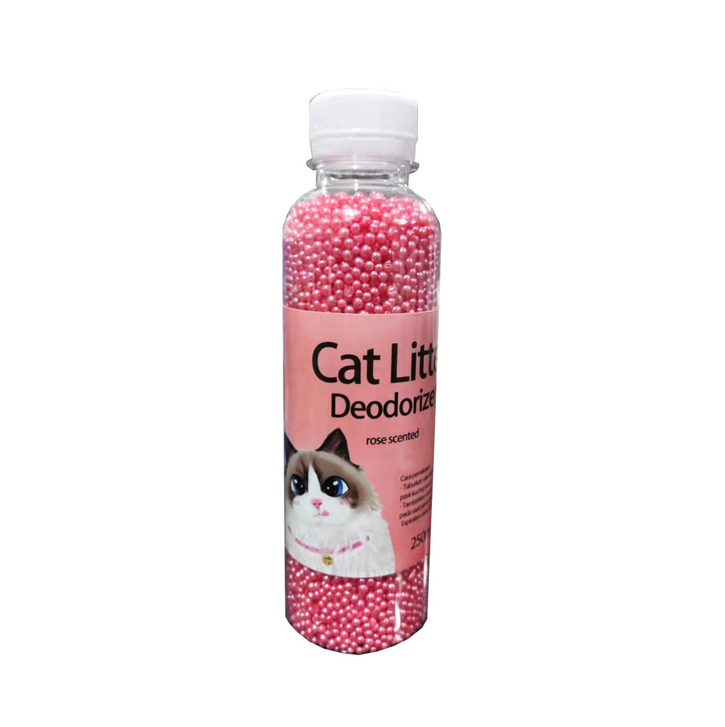 Cat Litter Deodorant Beads Deodorant Mixed