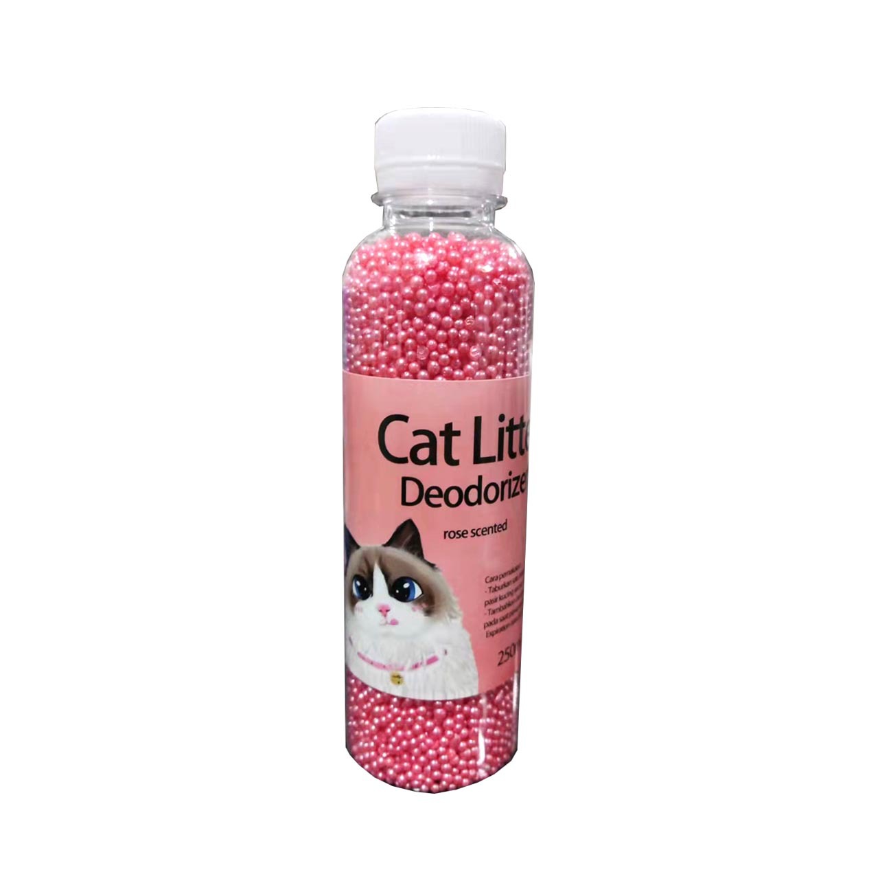 Cat Litter Deodorant Beads Deodorant Mixed