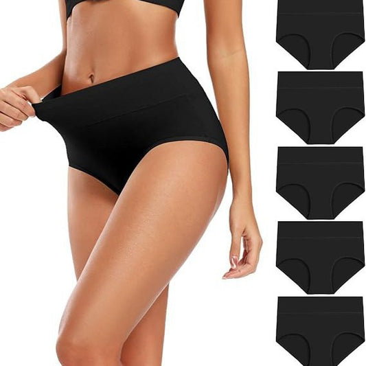 Women's Underwear High Waist Shaping Underwear Plus Size