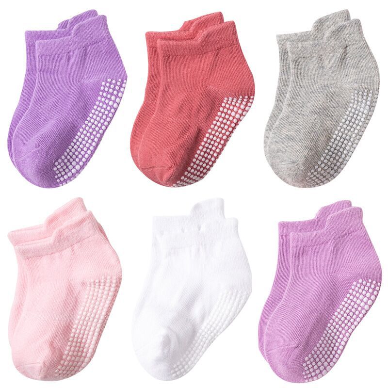 Children's Socks Children's Socks Children Spring And Summer Children's Socks Baby Socks Boys Pure Cotton Ankle Socks Kid's Socks Children's Socks