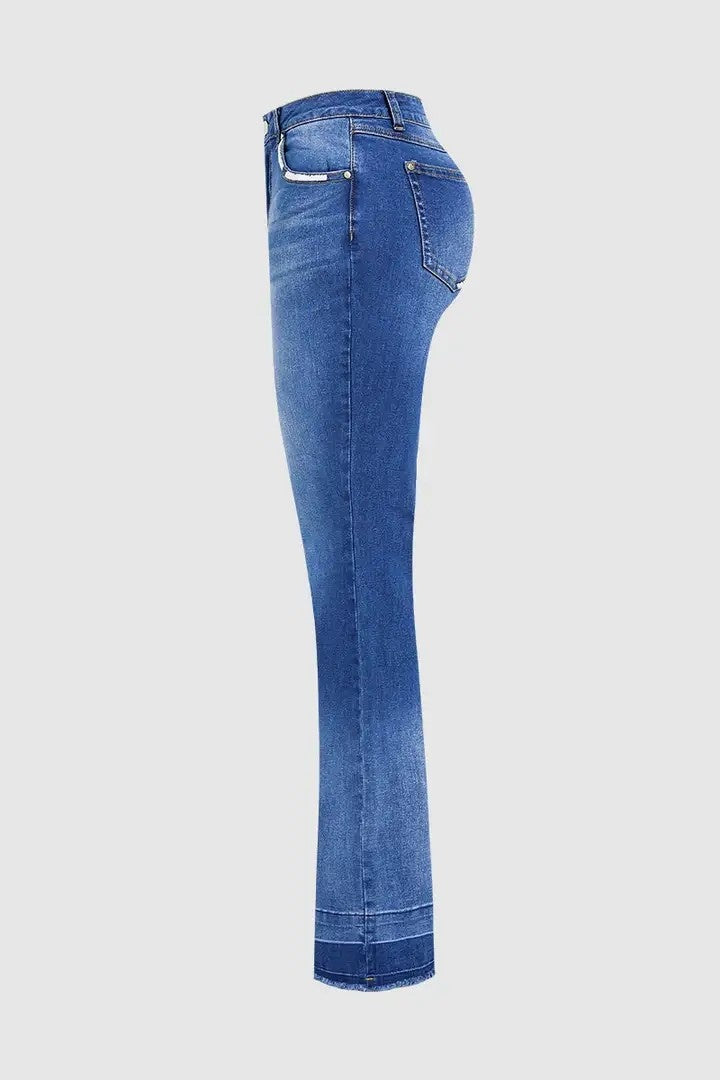 Women's Jeans T217