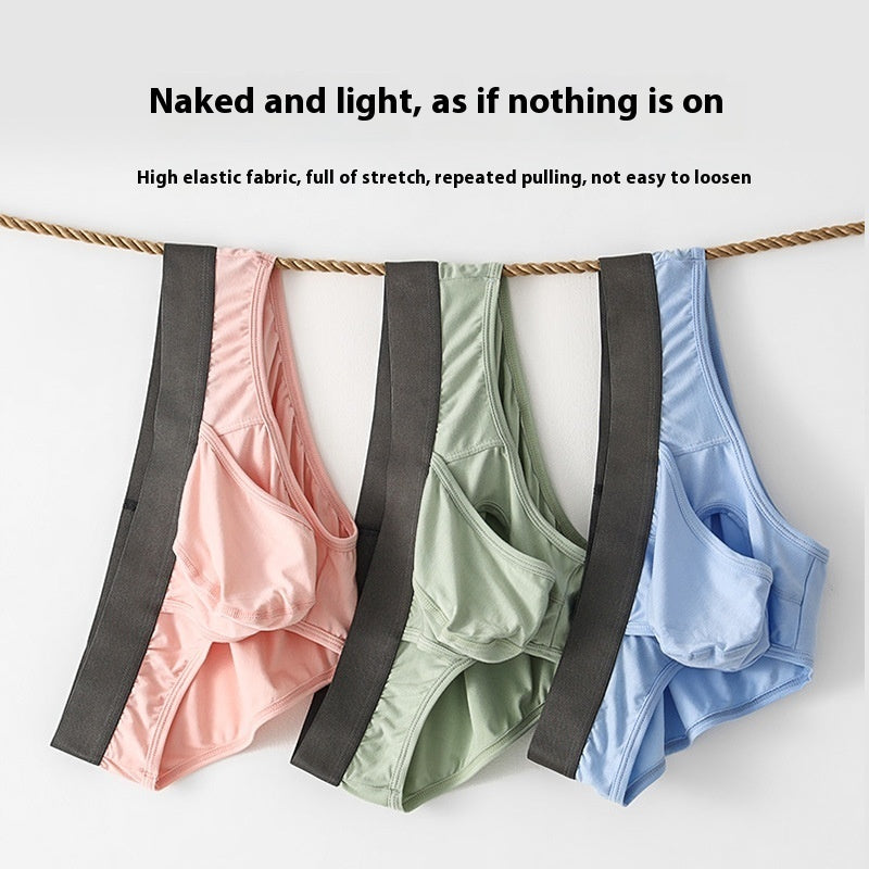 Men's Underwear Men's Triangle Underwear Separated