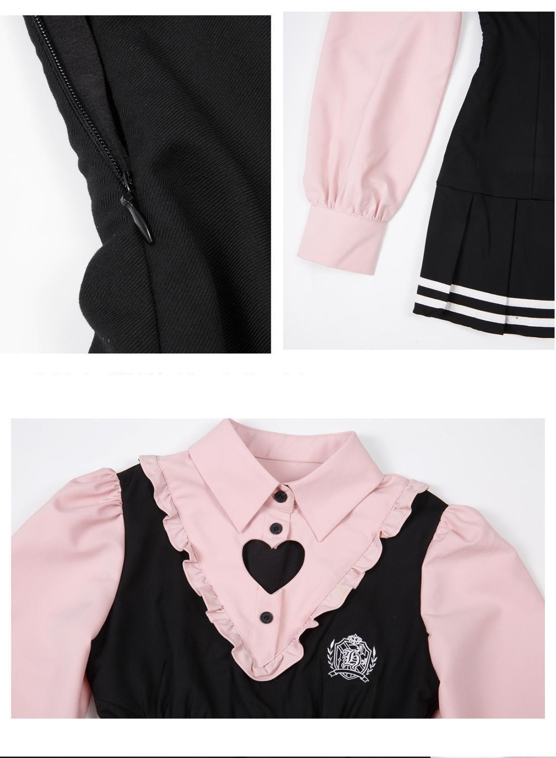 Spring Dresses Exude A Girlish Vibe