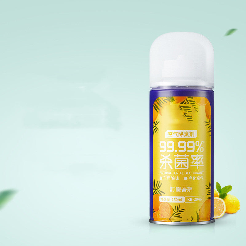 Car Odor Remover Deodorant Spray